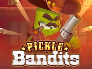 Pickle Bandits
